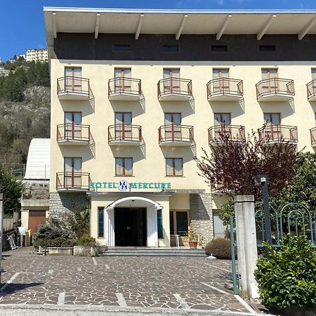 Hotel Mercure Castelluccio Inferiore المظهر الخارجي الصورة