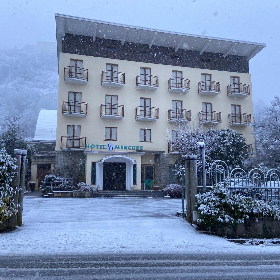 Hotel Mercure Castelluccio Inferiore المظهر الخارجي الصورة