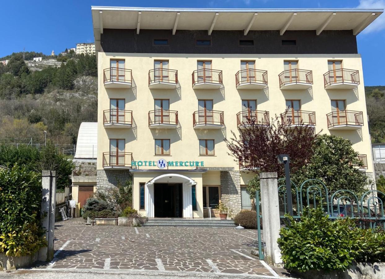 Hotel Mercure Castelluccio Inferiore المظهر الخارجي الصورة